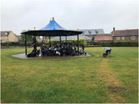 Cottenham Brass Band